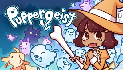 Анонс Puppergeist для Nintendo Switch: оновлена дата релізу