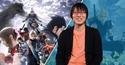 Final Fantasy 7 Revelation: кінець чуткам про DLC та реліз на Switch 2