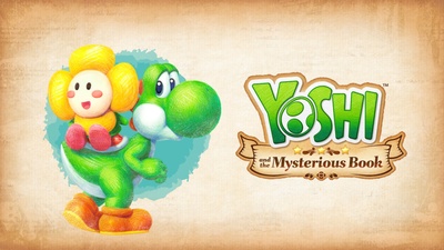 Розробники Yoshi and the Mysterious Book про складність гри