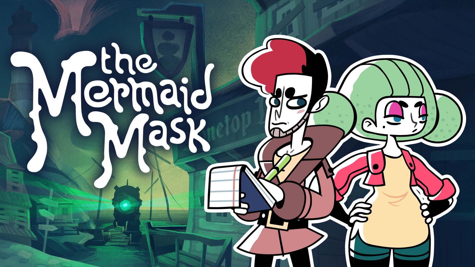 Оцінки журналу Famitsu за 9 серпня 2026 року: The Mermaid Mask та інші