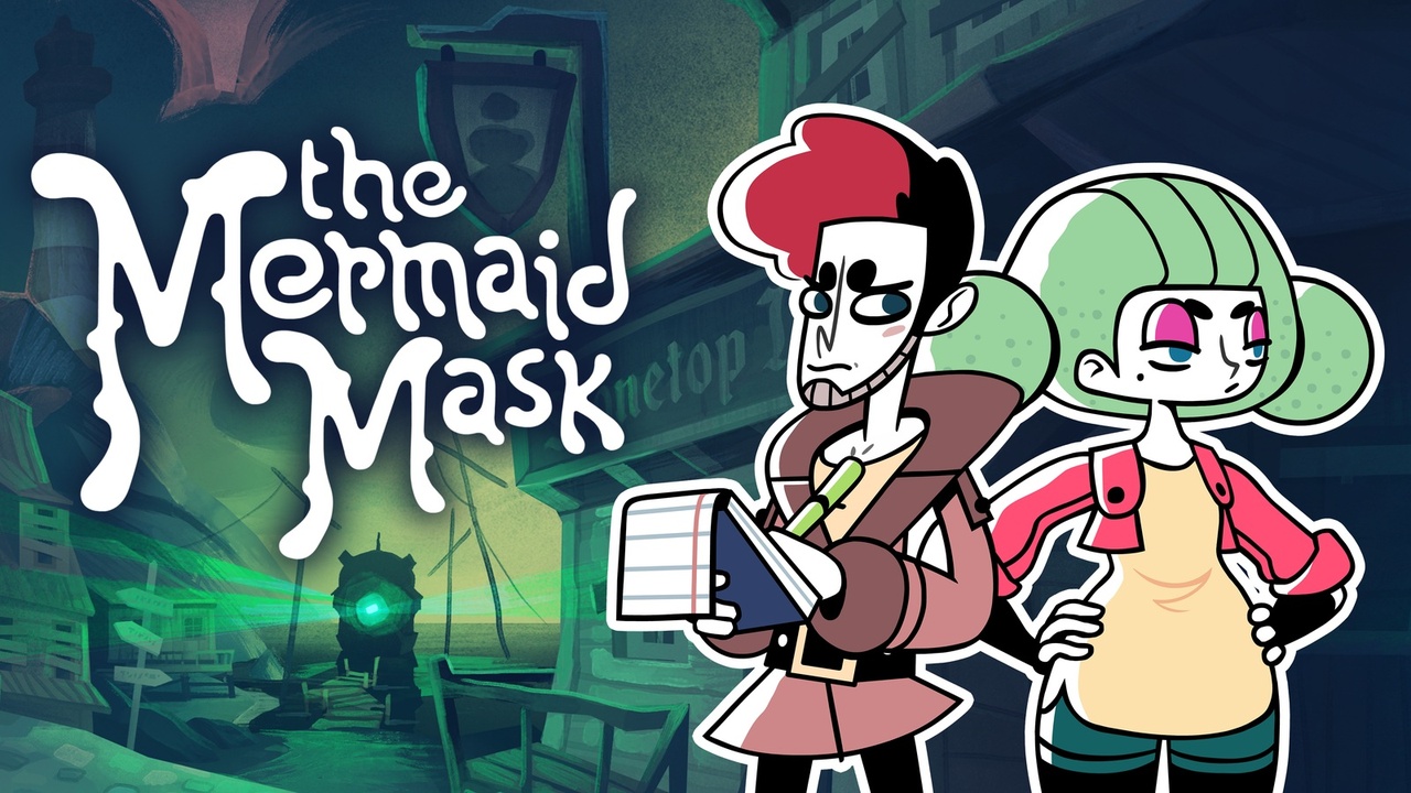 Famitsu magazine review scores for August 9, 2026: The Mermaid Mask and others