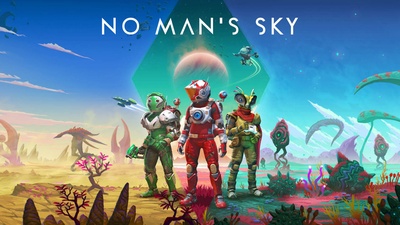 Шон Мюррей подякував гравцям на 10-ту річницю No Man’s Sky