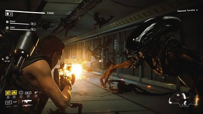 Хмарна версія Aliens: Fireteam Elite для Switch закрита
