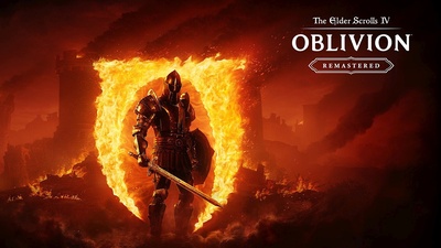 Bethesda пояснює, чому Oblivion для Switch 2 — це ремастер, а не ремейк