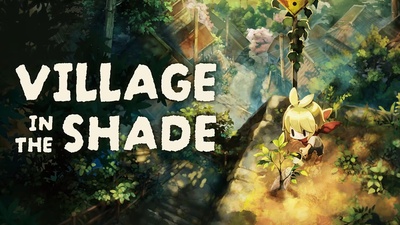 Village in the Shade отримала дату виходу на Nintendo Switch та Switch 2