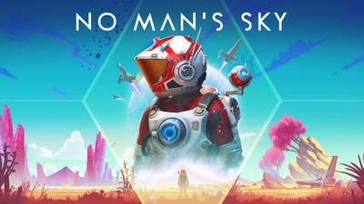 10 років потому: Гравці No Man's Sky дослідили менше 1% планет