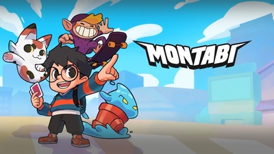 Montabi release trailer: roguelike deckbuilder released on Switch and Switch 2