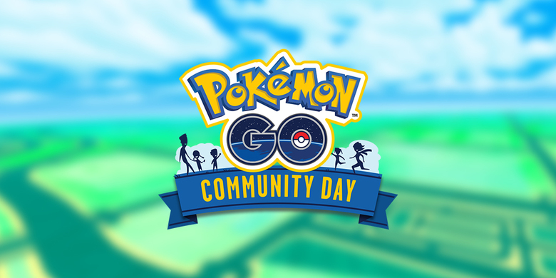 Оновлений календар подій Pokémon GO: Дні Спільноти та рейди