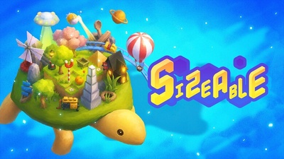 Головоломка Sizeable стала доступною на Switch, а її тираж сягнув 200 тисяч