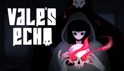 Vale's Echo офіційно анонсовано для Nintendo Switch