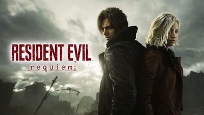 Чарти продажів у Великій Британії: Resident Evil Requiem на вершині, Pokemon Pokopia у топі