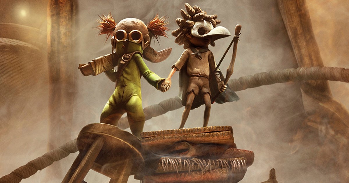 Студія розробників Little Nightmares 3 звільняє до 75 співробітників