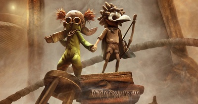 Студія розробників Little Nightmares 3 звільняє до 75 співробітників