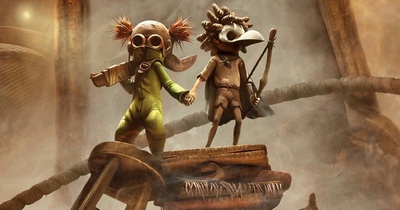 Little Nightmares 3 developer studio lays off up to 75 employees