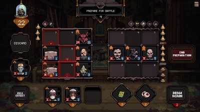 Order Automatica отримала дату виходу на Nintendo Switch та новий трейлер