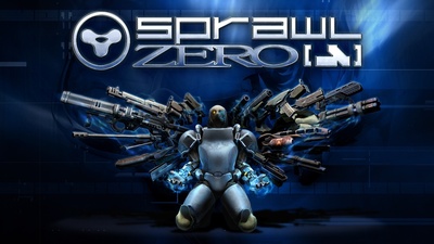 Кіберпанк-шутер Sprawl Zero анонсовано для Nintendo Switch 2