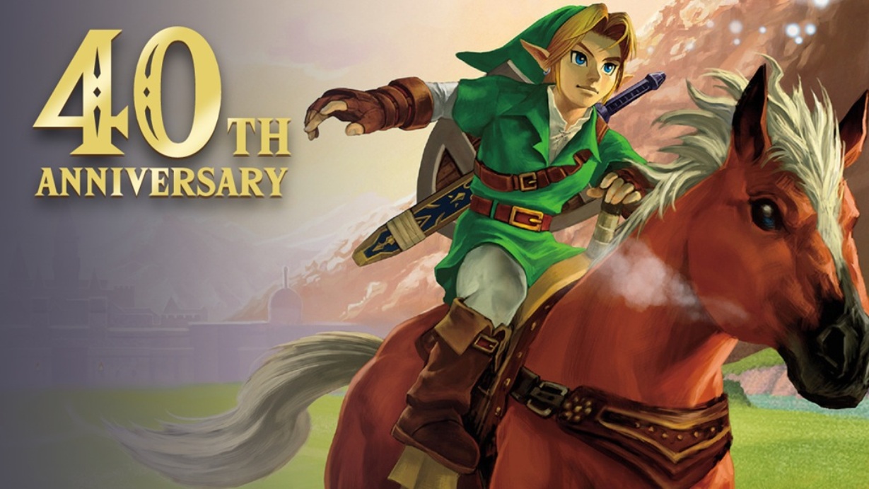 Витік лімітованого видання Nintendo Switch 2 та Pro Controller у стилі Legend of Zelda