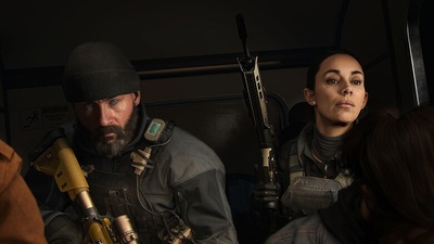 Call of Duty: Modern Warfare 4 — first look at the campaign and release on Switch 2