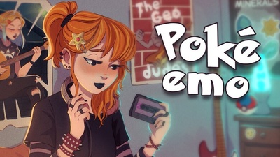Poké Emo: музику Pokémon переосмислили у стилі емо та альт-року 2000-х