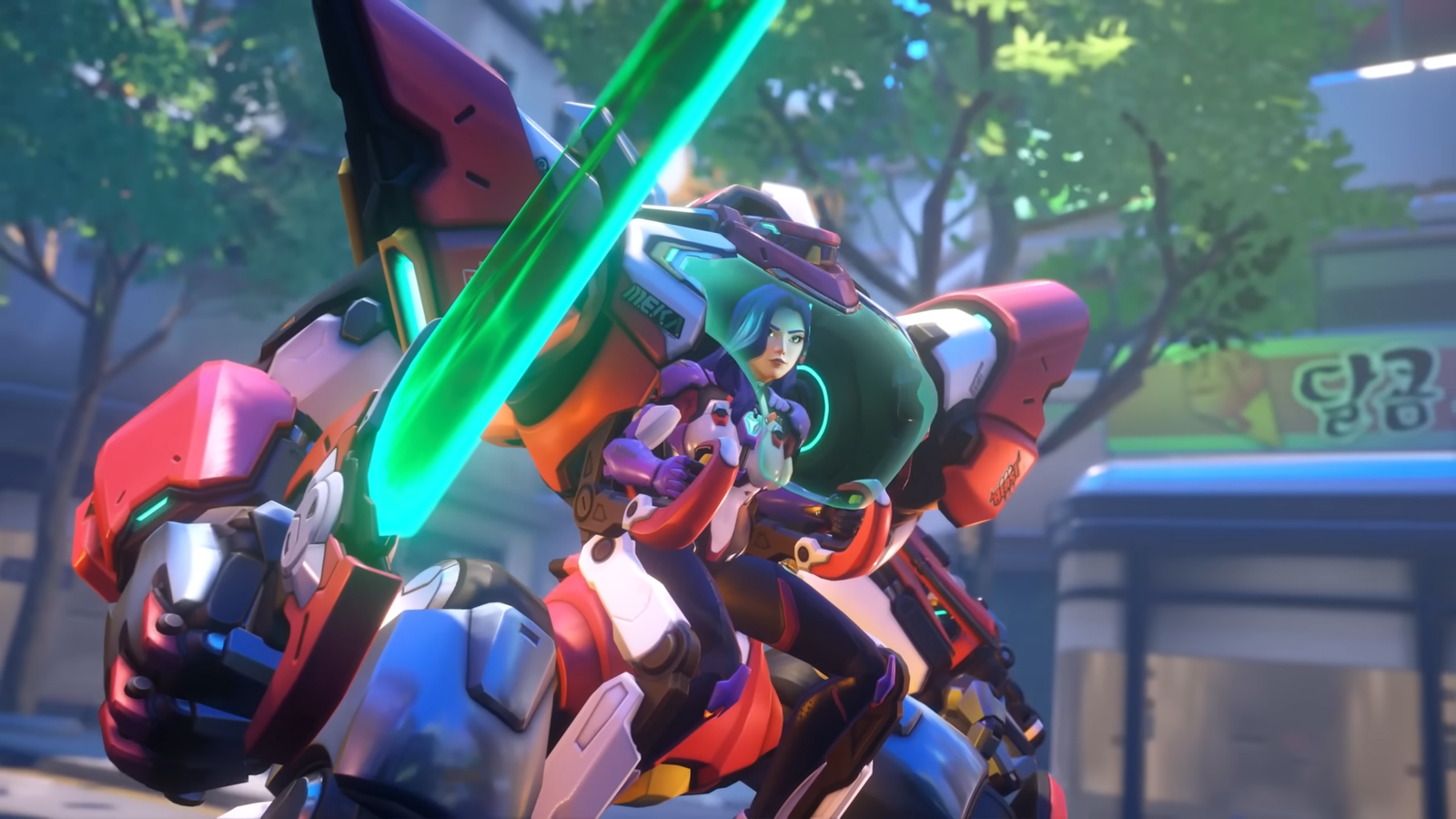 Зміни у Battle Pass для Overwatch: що чекає гравців у 4 сезоні