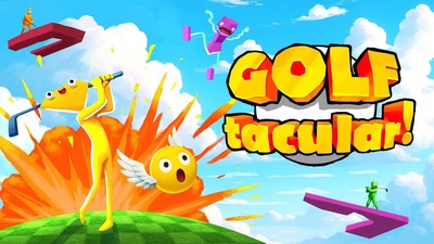 Golftacular! вийде на Nintendo Switch 27 серпня 2026 року