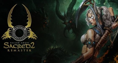 Sacred 2 Remaster офіційно вийшла на Nintendo Switch