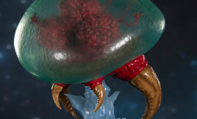 First 4 Figures анонсувала нову статуетку за мотивами Metroid Prime