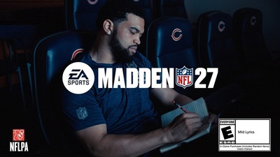 Madden NFL 27 отримає новий рушій та підтримку 60 FPS на Nintendo Switch 2