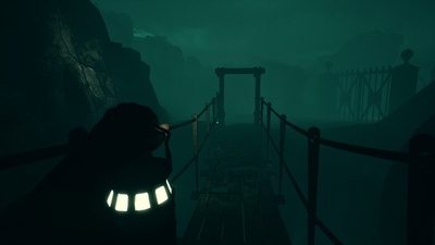 Lighthouse of Madness вийде на Nintendo Switch 21 жовтня