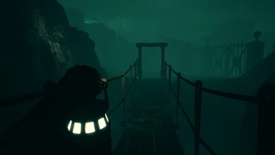 Lighthouse of Madness вийде на Nintendo Switch 21 жовтня
