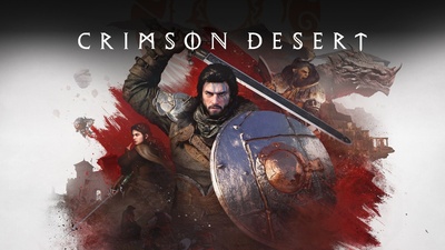 Порт Crimson Desert на Switch 2: статус та реліз у 2027 році