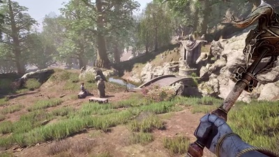 Bethesda відреагувала на прохання про патч для Oblivion Remastered