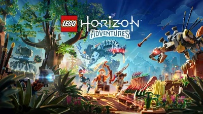 LEGO Horizon Adventures: стала відома тривалість гри