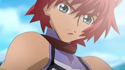Tales of Eternia Remastered trailer dedicated to the main character