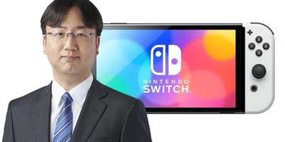 Switch 2 матиме зворотну сумісність з іграми Switch та підтримку NSO