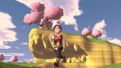 Release of Harvest Moon: Echoes of Teradea delayed to October: new trailer