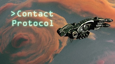 Contact Protocol: симулятор космічної безпеки вийде на Switch 2 навесні 2027 року