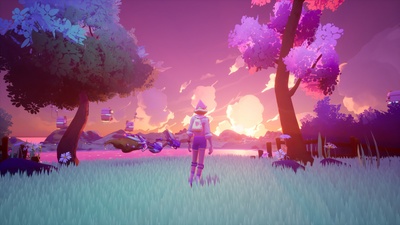 Анонсовано гру Crescent County для Nintendo Switch 2