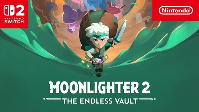 Moonlighter 2: The Endless Vault вийде на Switch 2 у вересні