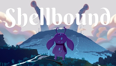 Анонсовано Shellbound для Nintendo Switch 2