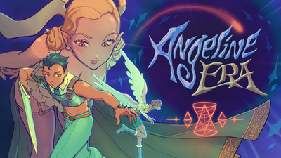 3D action-adventure Angeline Era will be released on Nintendo Switch on September 2