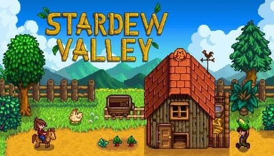 Stardew Valley: оновлення 1.6.9 виходить сьогодні на всіх платформах