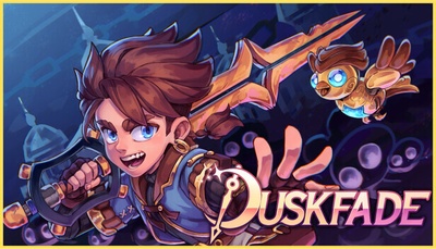 Сьогодні на Switch 2 виходить 3D-платформер Duskfade