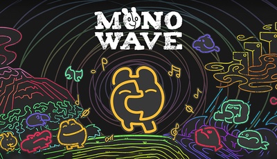 Monowave отримала дату релізу на Nintendo Switch та новий трейлер