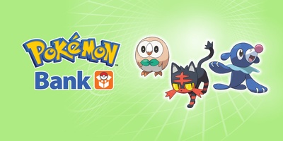 Pokemon Bank закривається у 2027 році: офіційний анонс