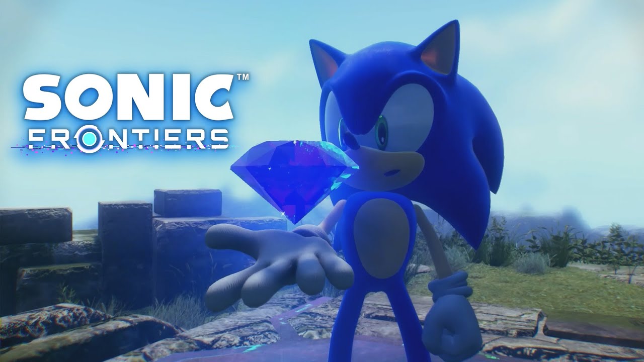 Sonic Frontiers sales surpass the 5 million copies mark