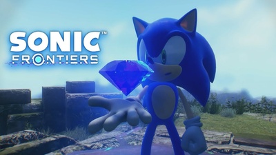 Продажі Sonic Frontiers подолали позначку в 5 мільйонів копій