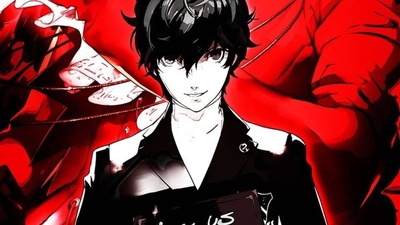 Persona 5 стане частиною нового сезону Fortnite