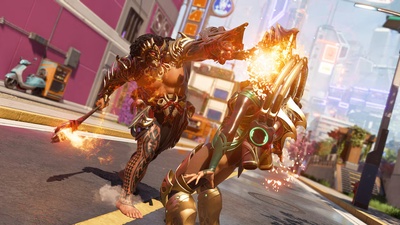 Подія Ascended Hunt в Apex Legends пройде з 18 серпня по 8 вересня