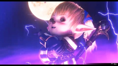 Новий трейлер Final Fantasy Resonance демонструє здібності Шантотто